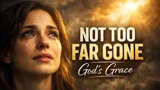 Feeling Broken or Unworthy? These 20 Bible Verses on God&rsquo;s Grace Will Restore Your Hope