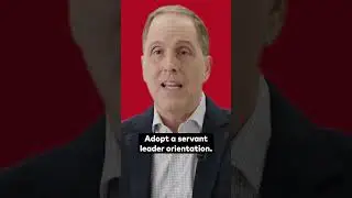 Jon Couture&rsquo;s Top Leadership Advice: Clarity and Servant Leadership