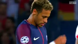 Paris Saint Germain vs Bayern Munich 3 0   UCL 2017 2018   Highlights HD