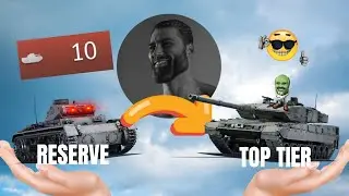 JayTee Attempts Reserve to Top-Tier Challenge!