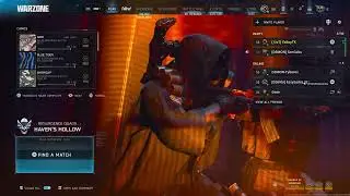 COD session