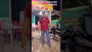 MK Mamna Centre Lajpor # short video # Non Veg # Near Nanawadi Restaurant Lajpor Char Rasta