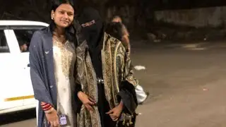 Meri  best friend ka sath ghum na #1tranding #trending #youtube #vlog 