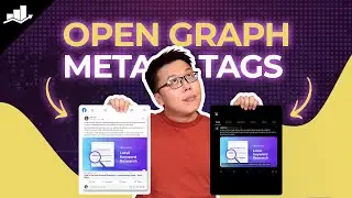Как добавить метатеги Open Graph (пошаговое руководство)