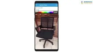 How to use Nuvizz Application (Spanish) | Metropolitan warehouse & Delivery |