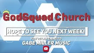 How Christian Gamers Should Vote | GodSquad Church | Church for Gamers | @SouZy