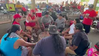 Mad Dog Nespelem July Celebration 2025