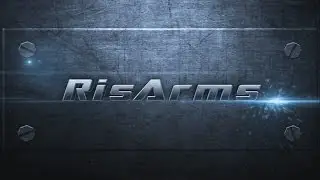 Thank you Matt (RisArms)