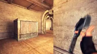 [HD]Counter-Strike-Source - OVERTIME [Awesome EDITION]