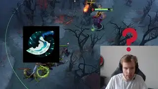 How does Cr1t not know about this Blink dagger mechanic?
