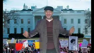 Befree2023.com - Join the PROTEST!!