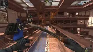 PERFECT FANGBLADE POLOS + DAMAGE 65 MEDKIT KURMA, SCRIPT MOD PB V42 (BTG, NATAGAMES dll)