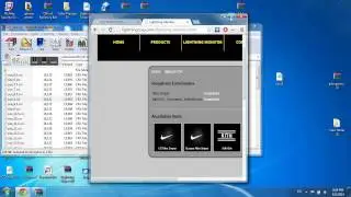Nike Twitter Sniper Bot- LightningRSVP BEST ON MARKET