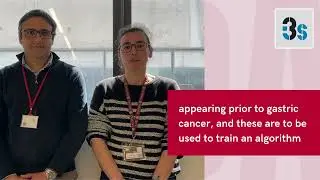 AIDA Consortium  - I3S - Rita Barros and Rui Ferreira