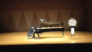 幻想的小品集 前奏曲「鐘」Op.3-2 嬰ハ短調 - 仲山聖人