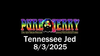 Tennessee Jed - 8/3/2025 @ Bridgeport Ribhouse