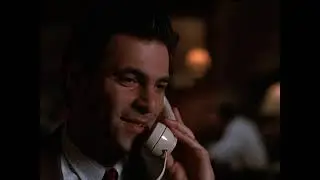 thirtysomething S3E24 - Samurai Ad Man
