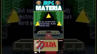 Zelda A Link To The Past #109