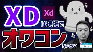 【初心者向け】Adobe XDは現場でオワコンなのか？将来性と学ぶ意義【プログラミング】