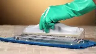 Miracle Sealants - Porous Plus
