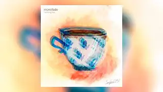 Monofade - Cashtronaut (Original Mix)