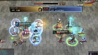 2/20　アトランティカ　タイタン semi　TH：襲vsAR：たまごぼぉろ