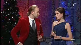 Revelion 2020 TV Moldova 1 Melodii &Icirc;ndrăgite