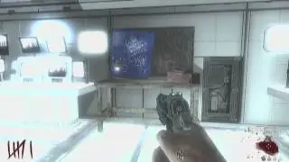 CoD Zombies Tranzit- How To Build The Power Switch