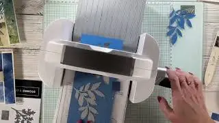 Don&rsquo;t Skip This Fun Fold Friday! | Nature&rsquo;s Walk Techniques