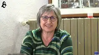 Presentaci&oacute; de la revista 
