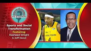 The Afterword on sports programs and social transformation part 2
