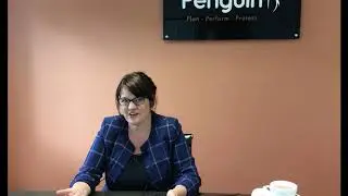 Penguin Wealth Client Testimonial - Anna