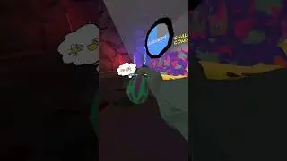 Egg #Viral #FYP #GorillaTag #AnimalCompany #UG #VR #Gaming #funny #shorts #gtag