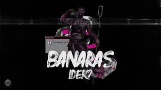 IDEK? - Banaras | Purple Wav