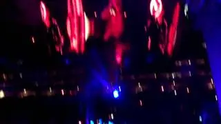 U2 360 Tour 