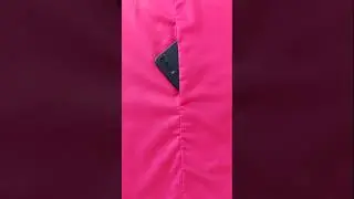 Pant me pocket lagane ka tarika|How to attach side pocket #trending #fashion #sewing #shorts