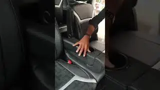 XL6 baby seat available in Bangalore home delivery available ca l9731389907 #xl6 #maruti #banglore