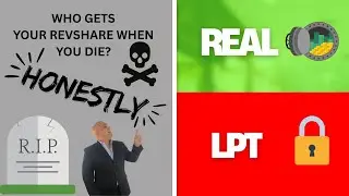 Why I Left LPT Realty for Real Broker | Protecting My Family's Future with Real RevShare