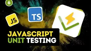 JavaScript Unit Testing For Beginners #6 - Testing normalizeSelectValue function