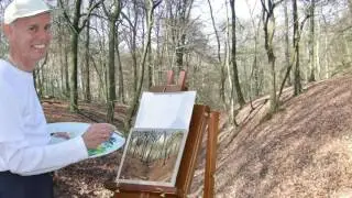 Die Koekkoek Maler in Kleve 2017