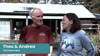 Off-Grid Power in Vermont | eForce ESS + Envy 12 Home Energy Upgrade