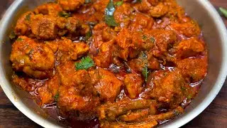 Ek Secret ￼🤫 Masala Powder Use karke Banaiye Mangalorean Stye Chicken Ghee Roast 