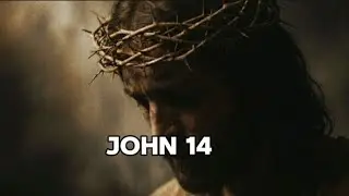 The Most Beautiful Message from Jesus | John 14 Explained.