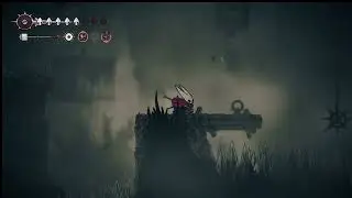 HOLLOW KNIGHT SILKSONG - CAP 094