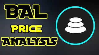Crypto Markets & Balancer Token BALUSD Price Prediction & Technical Analysis 4/8/21