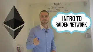 👉 Raiden Network (RDN) | Explanation of How It Works | Ethereum Scaling Solution 👍