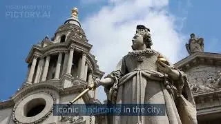 Exploring British Culture and Historical Landmarks