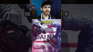 TEKKEN 8 Needs To Fix This Problem NOW!