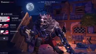 A first look at Darksburg on steam