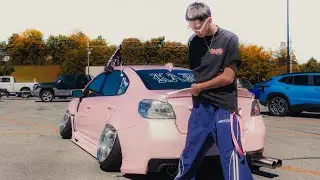 KAITO GATLINBURG 2025 
